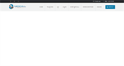 Desktop Screenshot of nedcall.com